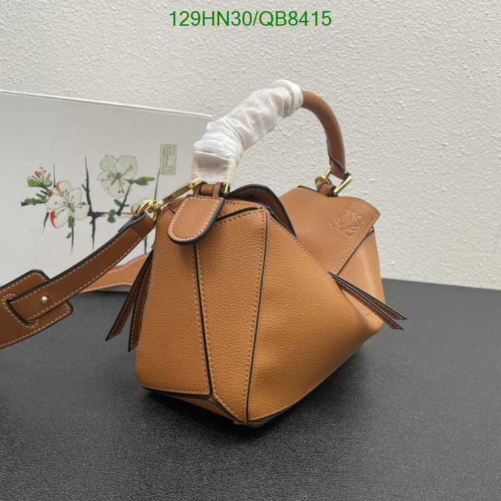 Loewe-Bag-4A Quality Code: QB8415