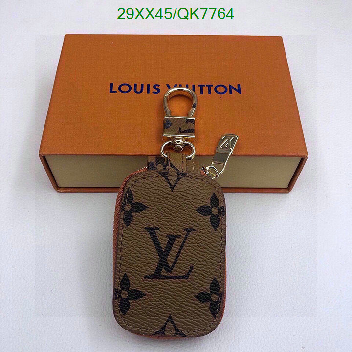 LV-Key pendant Code: QK7764 $: 29USD