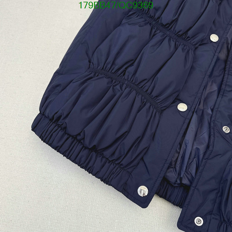 Chloe-Down jacket Women Code: QC9369 $: 179USD