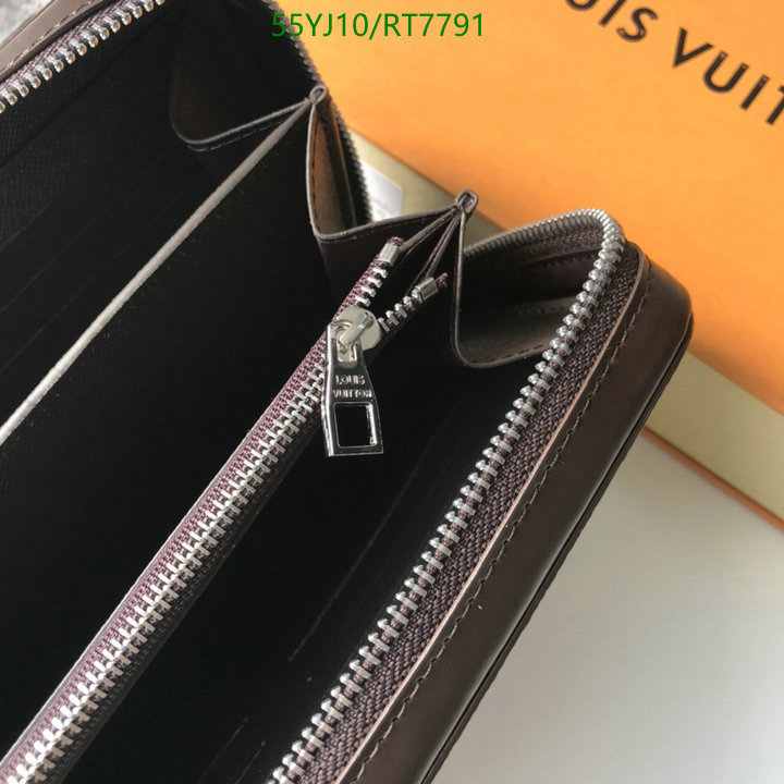 LV-Wallet-4A Quality Code: RT7791 $: 55USD