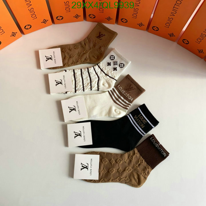 LV-Sock Code: QL9939 $: 29USD