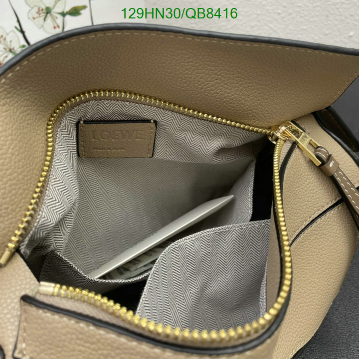 Loewe-Bag-4A Quality Code: QB8416