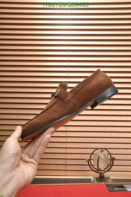 Tods-Men shoes Code: QS8485 $: 119USD