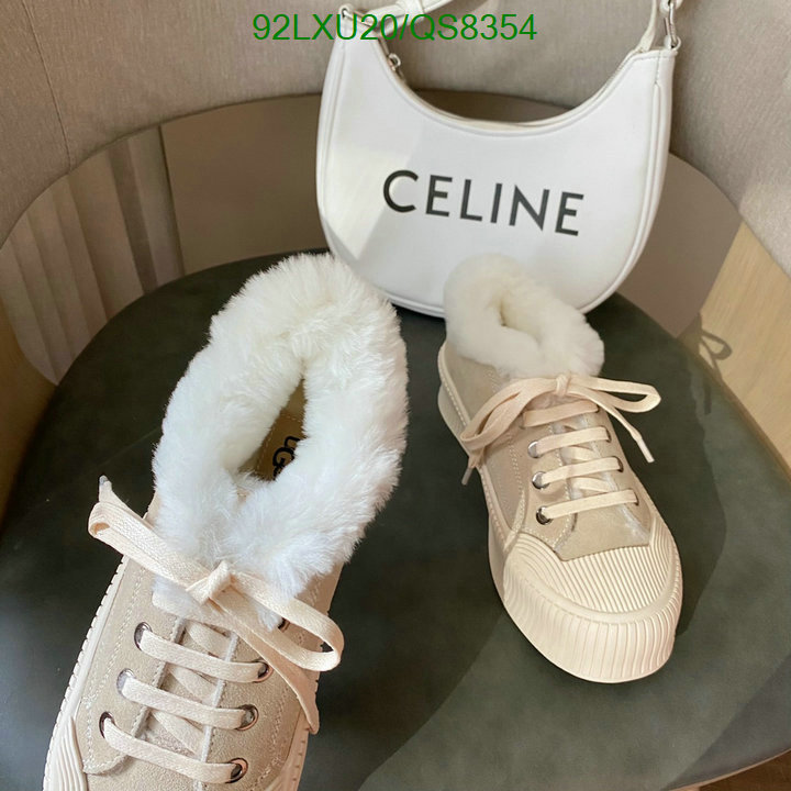 UGG-Women Shoes Code: QS8354 $: 92USD