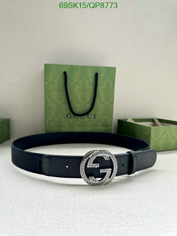 Gucci-Belts Code: QP8773 $: 69USD