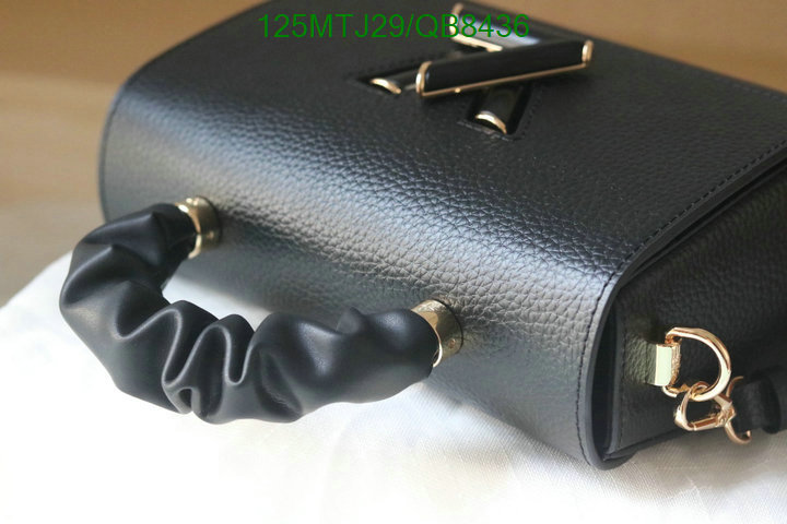 LV-Bag-4A Quality Code: QB8436 $: 125USD