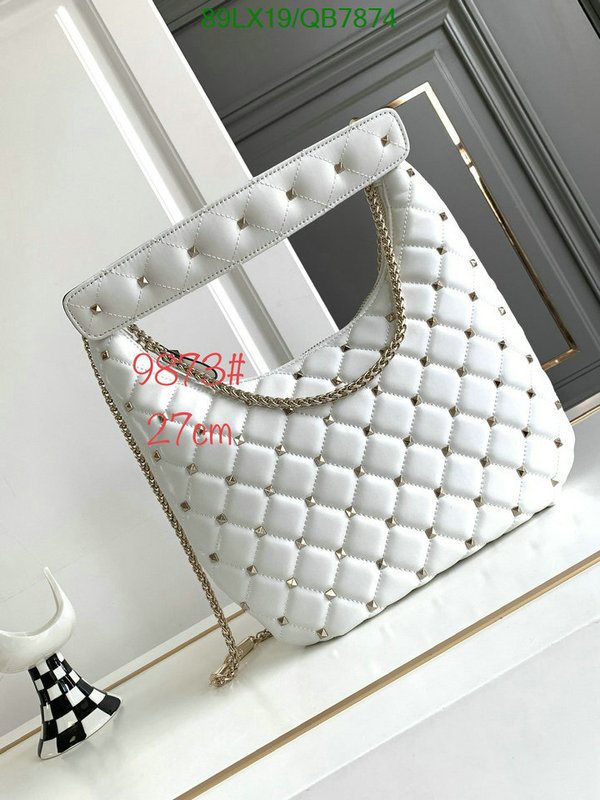 Valentino-Bag-4A Quality Code: QB7874 $: 89USD