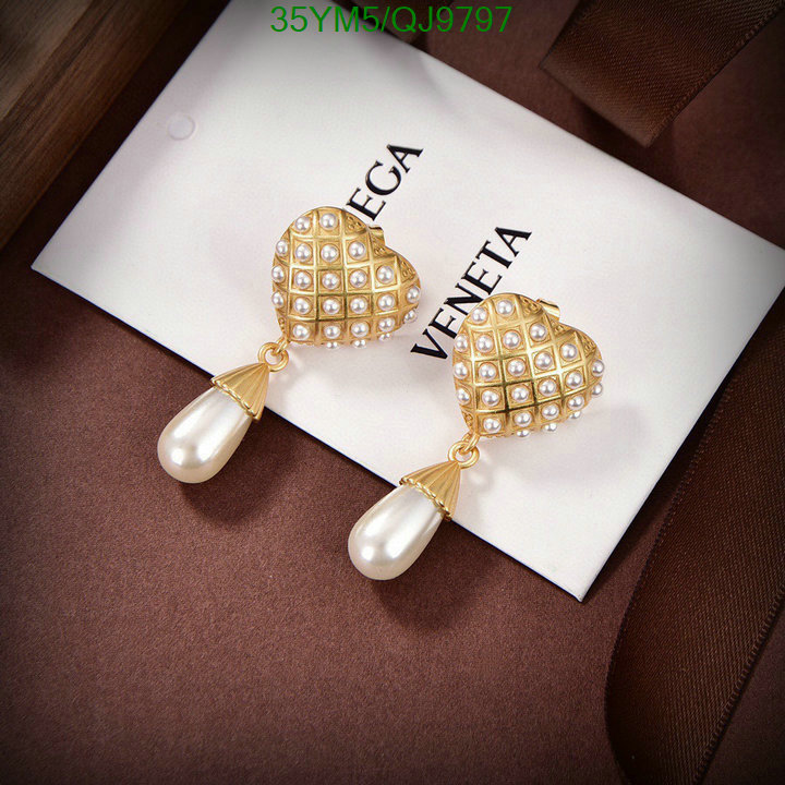 BV-Jewelry Code: QJ9797 $: 35USD