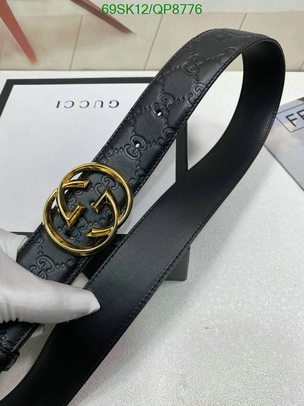 Gucci-Belts Code: QP8776 $: 69USD