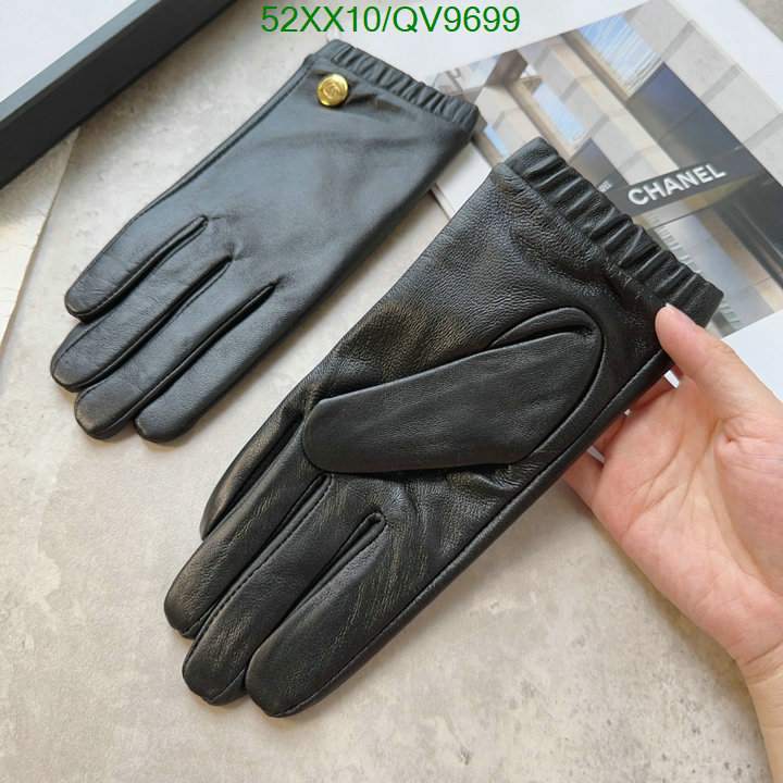 Gucci-Gloves Code: QV9699 $: 52USD