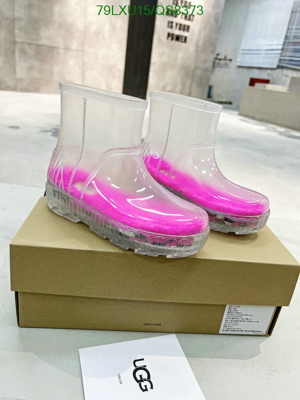 Boots-Women Shoes Code: QS8373 $: 79USD