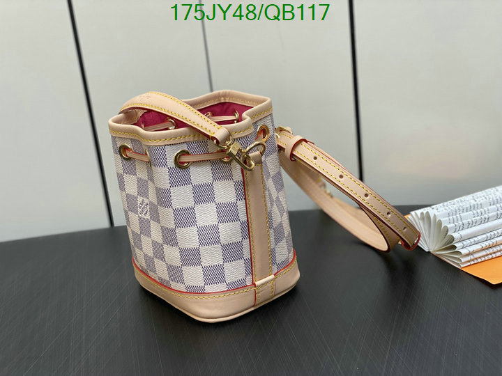 LV-Bag-Mirror Quality Code: QB117 $: 175USD