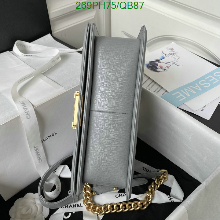 Chanel-Bag-Mirror Quality Code: QB87 $: 269USD