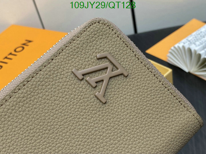 LV-Wallet Mirror Quality Code: QT128 $: 109USD