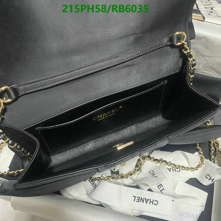 Chanel-Bag-Mirror Quality Code: RB6035 $: 215USD