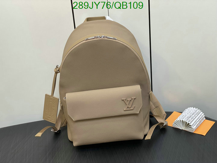 LV-Bag-Mirror Quality Code: QB109 $: 289USD