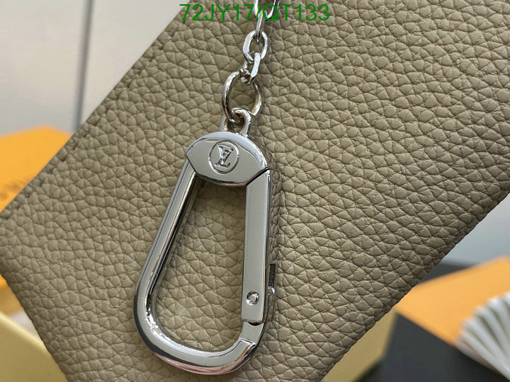 LV-Wallet Mirror Quality Code: QT133 $: 72USD