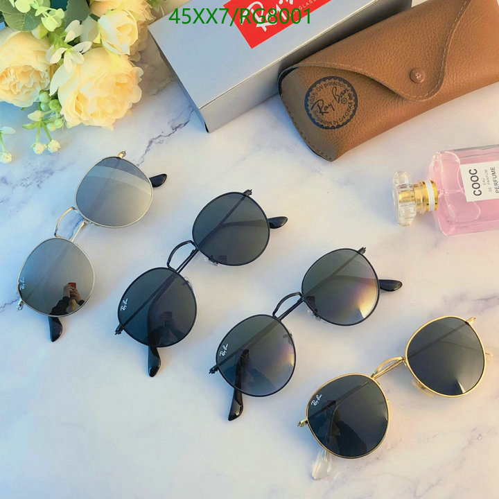 Ray-Ban-Glasses Code: RG8001 $: 45USD