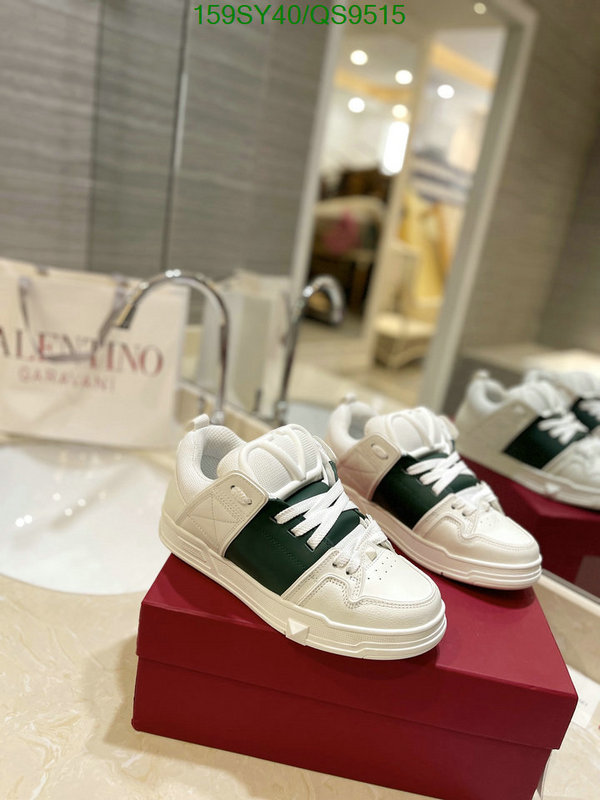 Valentino-Women Shoes Code: QS9515 $: 159USD