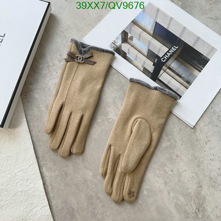 Chanel-Gloves Code: QV9676 $: 39USD