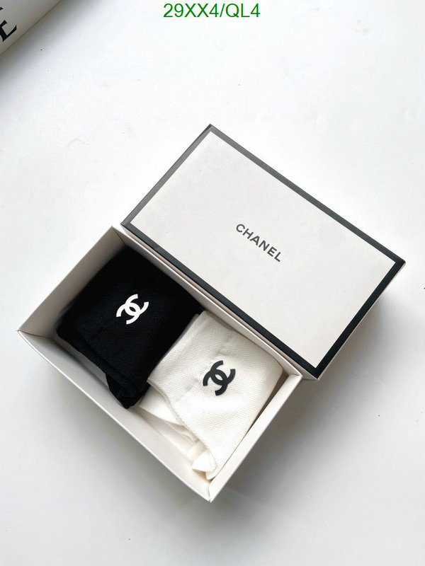 Chanel-Sock Code: QL4 $: 29USD