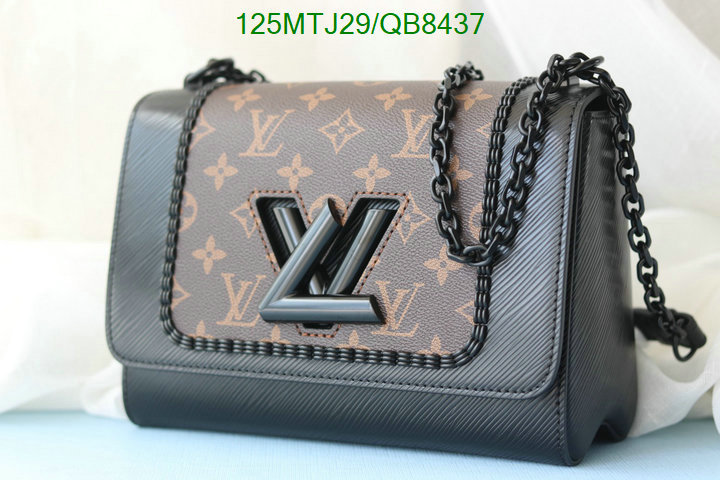 LV-Bag-4A Quality Code: QB8437 $: 125USD