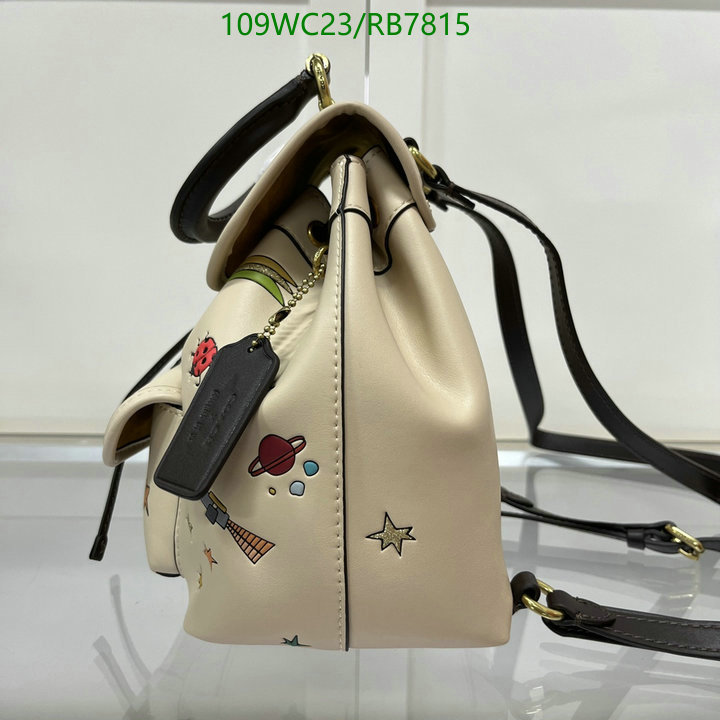 Coach-Bag-4A Quality Code: RB7815 $: 109USD