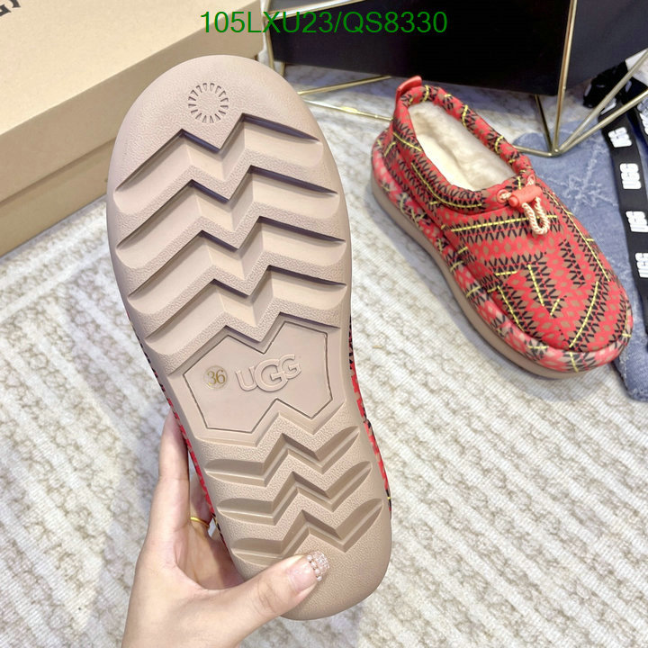 UGG-Women Shoes Code: QS8330 $: 105USD