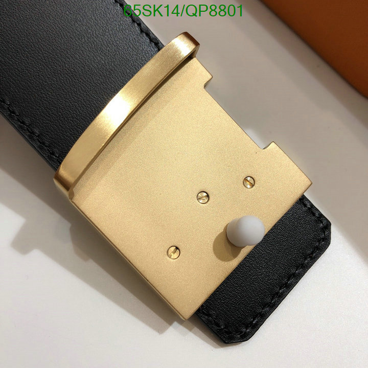 LV-Belts Code: QP8801 $: 65USD