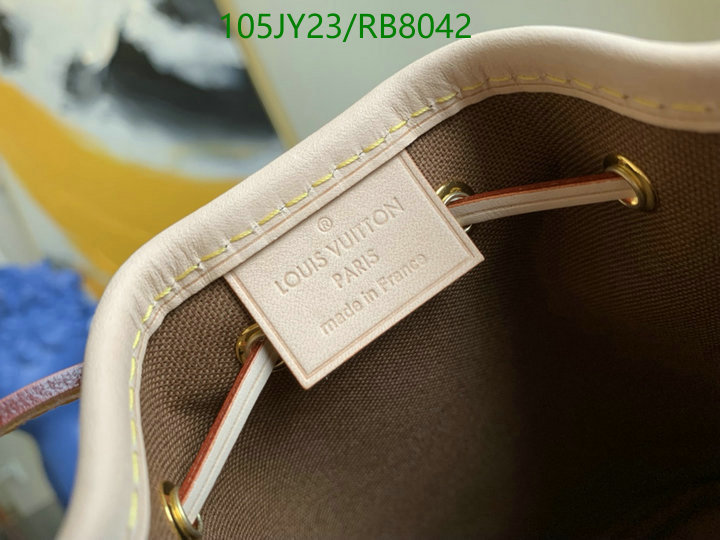 LV-Bag-Mirror Quality Code: RB8042 $: 105USD