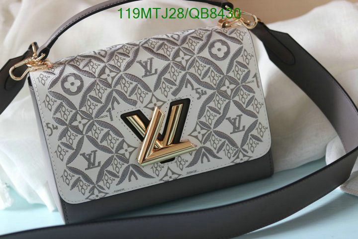 LV-Bag-4A Quality Code: QB8430 $: 119USD