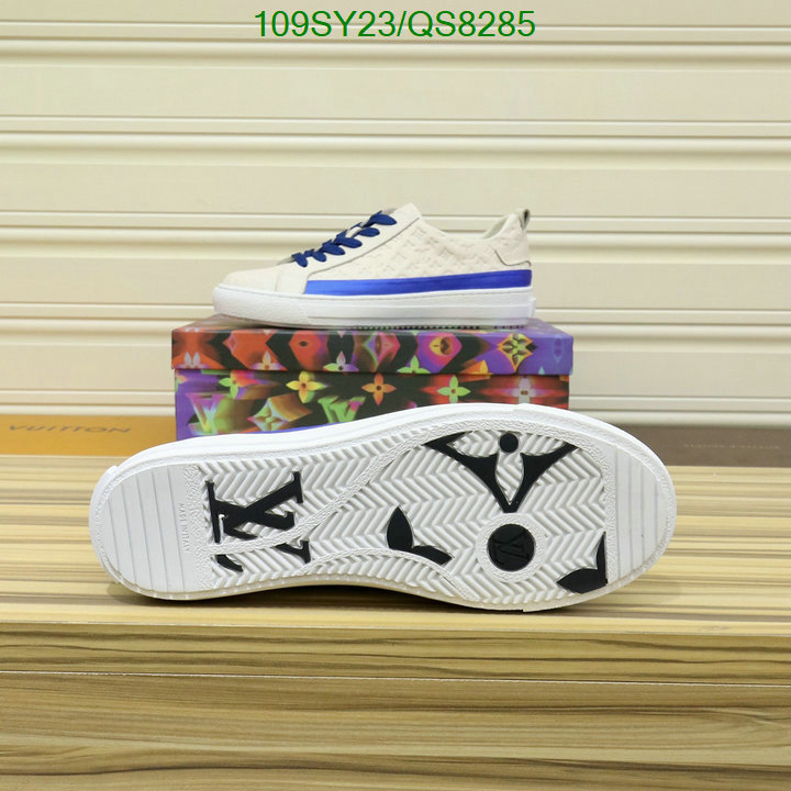 LV-Men shoes Code: QS8285 $: 109USD