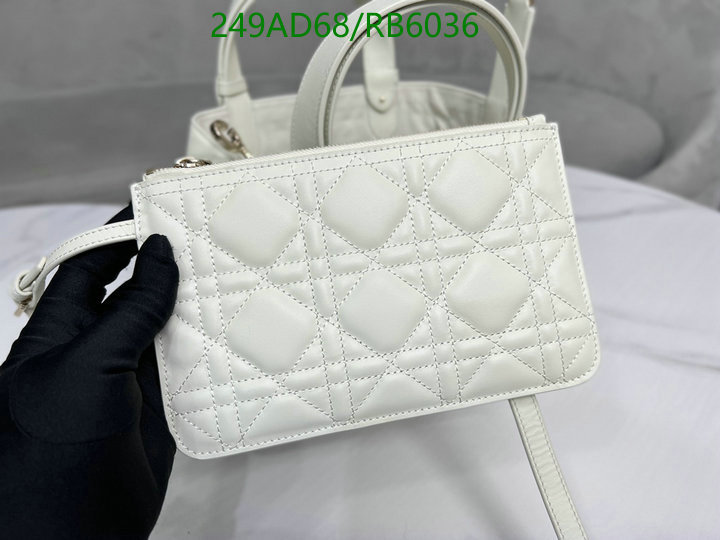 Dior-Bag-Mirror Quality Code: RB6036 $: 249USD