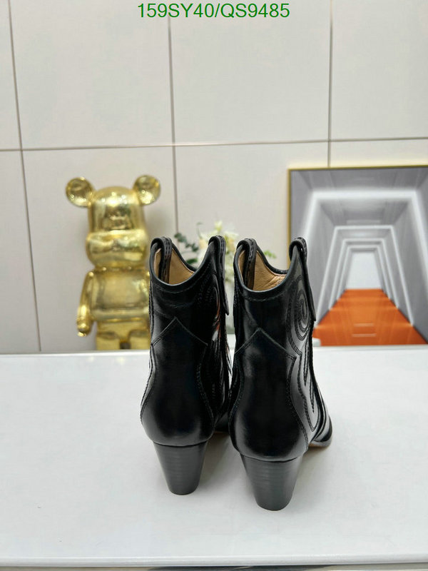 Boots-Women Shoes Code: QS9485 $: 159USD