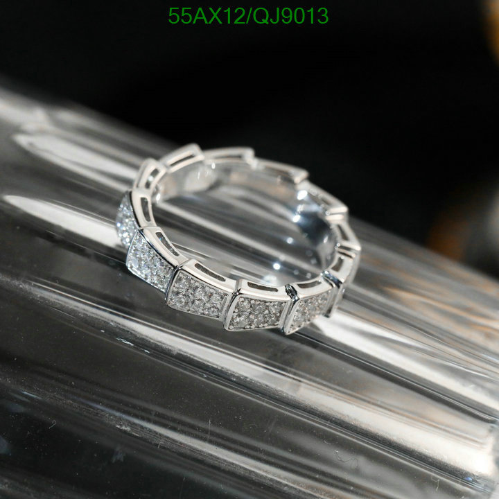 Bvlgari-Jewelry Code: QJ9013 $: 55USD