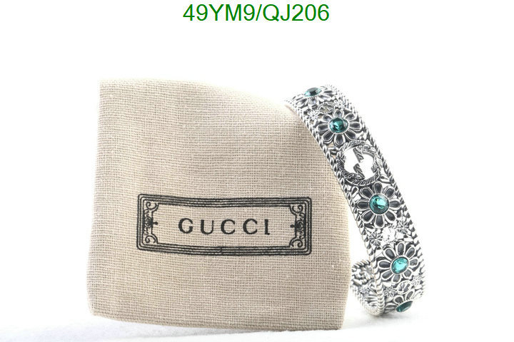 Gucci-Jewelry Code: QJ206 $: 49USD