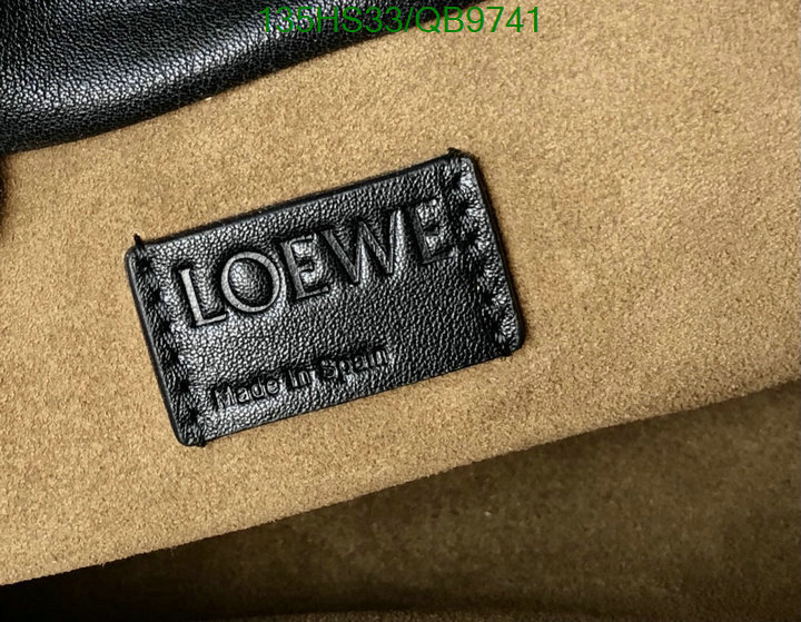 Loewe-Bag-4A Quality Code: QB9741 $: 135USD