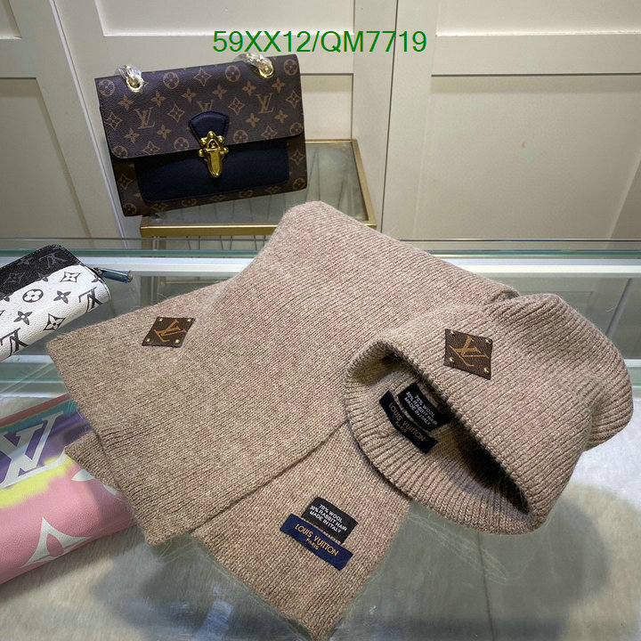 LV-Scarf Code: QM7719 $: 59USD