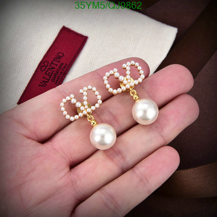 Valentino-Jewelry Code: QJ9862 $: 35USD