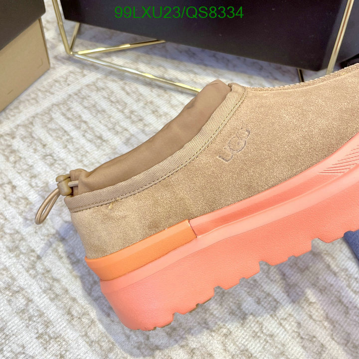 UGG-Women Shoes Code: QS8334