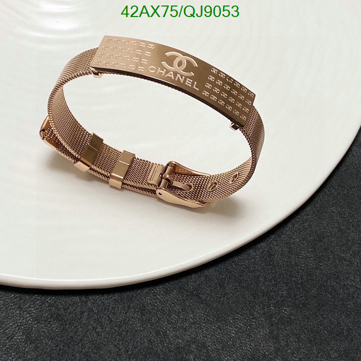 Chanel-Jewelry Code: QJ9053 $: 42USD