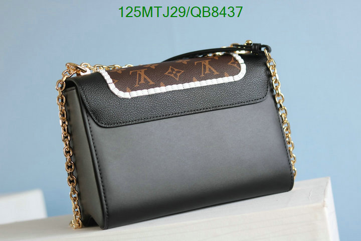 LV-Bag-4A Quality Code: QB8437 $: 125USD