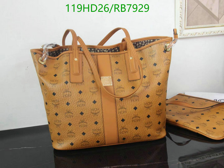 MCM-Bag-Mirror Quality Code: RB7929 $: 119USD