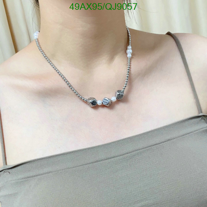 Chanel-Jewelry Code: QJ9057 $: 49USD