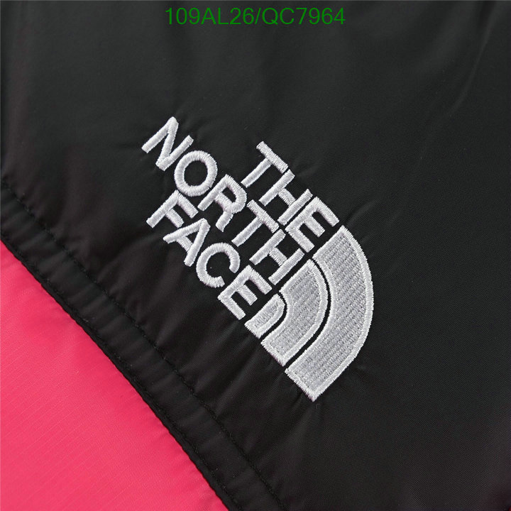 The North Face-Kids clothing Code: QC7964 $: 109USD