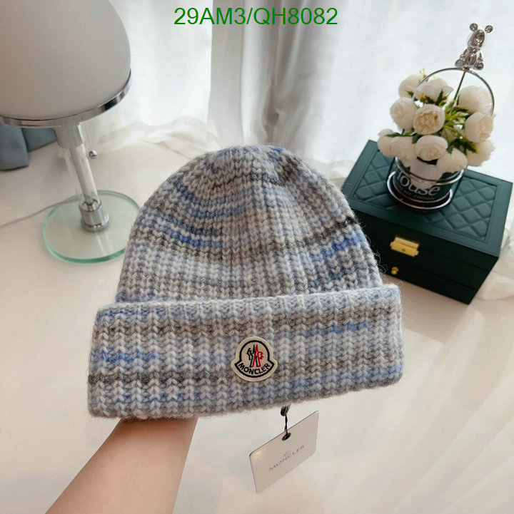 Moncler-Cap(Hat) Code: QH8082 $: 29USD