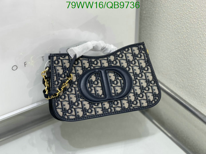 Dior-Bag-4A Quality Code: QB9736 $: 79USD