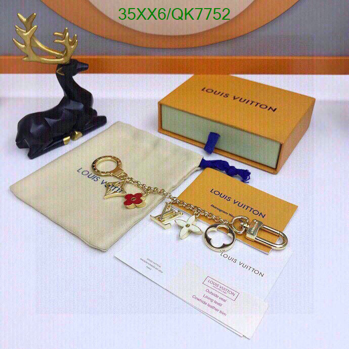 LV-Key pendant Code: QK7752 $: 35USD