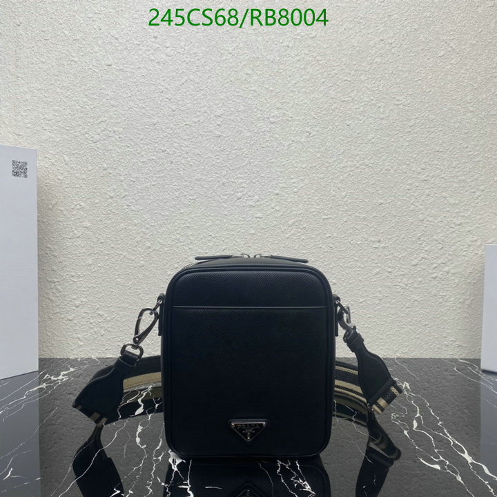Prada-Bag-Mirror Quality Code: RB8004 $: 245USD