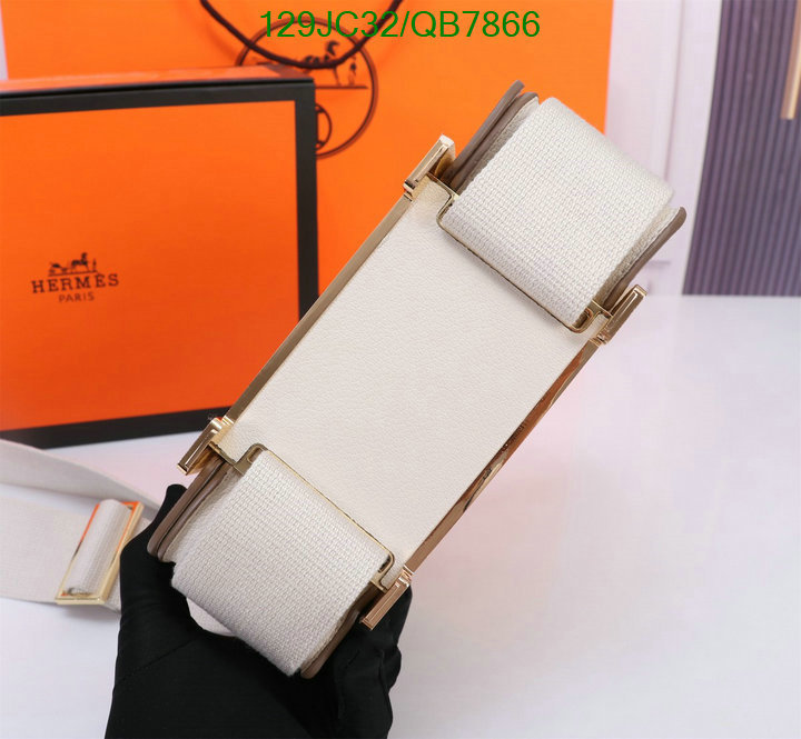 Hermes-Bag-4A Quality Code: QB7866 $: 129USD